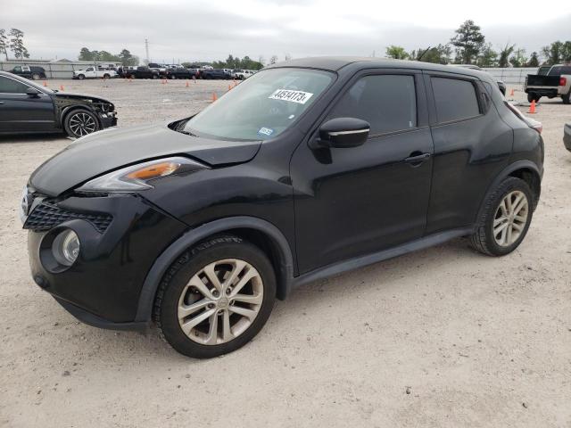 NISSAN JUKE S 2015 jn8af5mr3ft513778