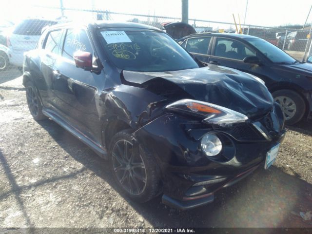 NISSAN JUKE 2016 jn8af5mr3gt602588