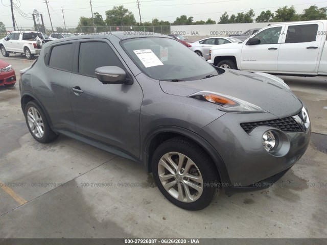 NISSAN JUKE 2016 jn8af5mr3gt603434