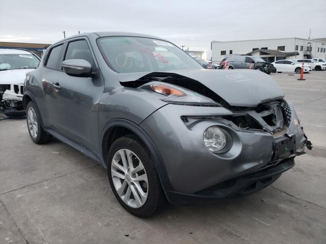 NISSAN JUKE S 2016 jn8af5mr3gt604678