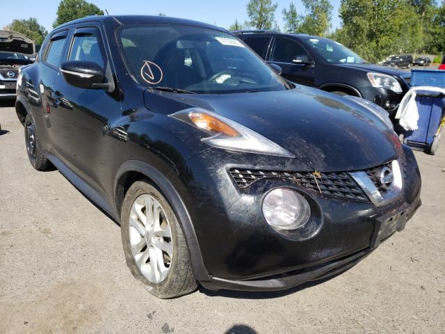 NISSAN JUKE S 2016 jn8af5mr3gt606060