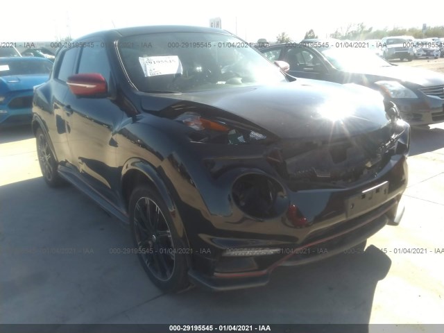 NISSAN JUKE 2016 jn8af5mr3gt606513