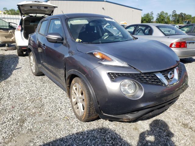 NISSAN JUKE S 2016 jn8af5mr3gt607581