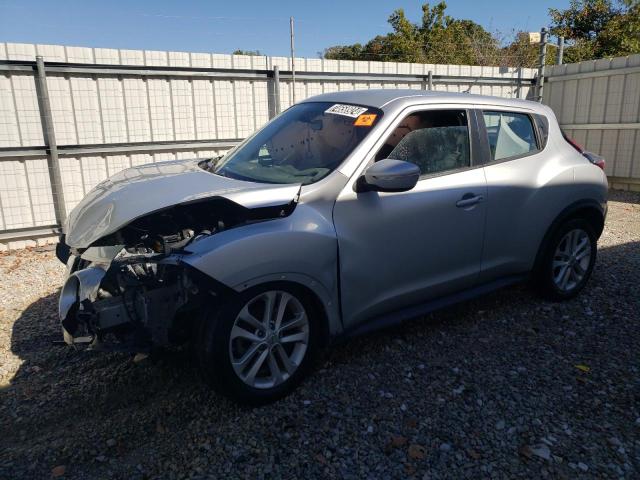 NISSAN JUKE S 2017 jn8af5mr3ht706015