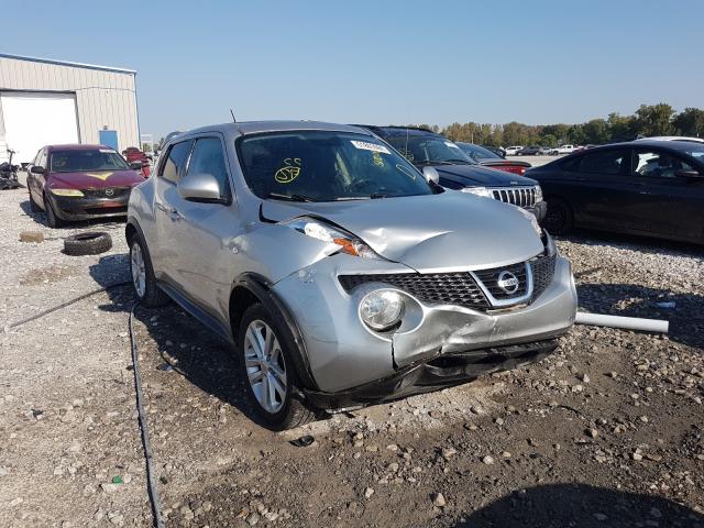 NISSAN JUKE S 2011 jn8af5mr4bt002980