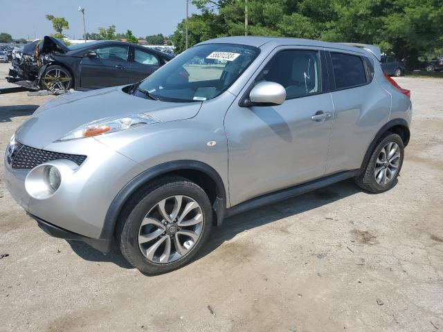 NISSAN JUKE S 2011 jn8af5mr4bt004471