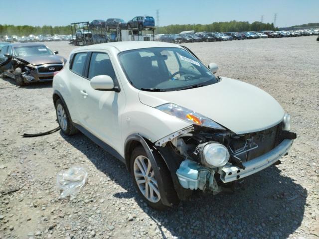 NISSAN JUKE S 2011 jn8af5mr4bt004664