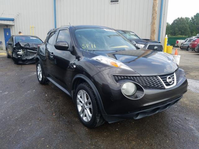 NISSAN JUKE S 2011 jn8af5mr4bt004924