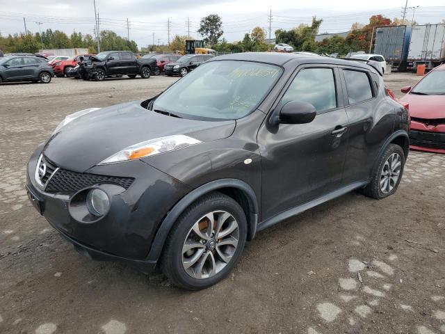 NISSAN JUKE S 2011 jn8af5mr4bt005233