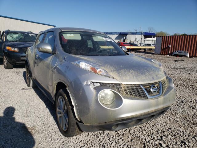 NISSAN JUKE S 2011 jn8af5mr4bt006480