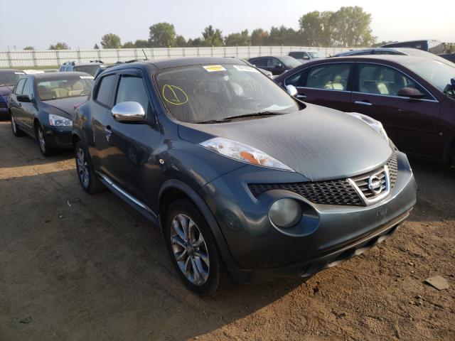 NISSAN JUKE S 2011 jn8af5mr4bt006561