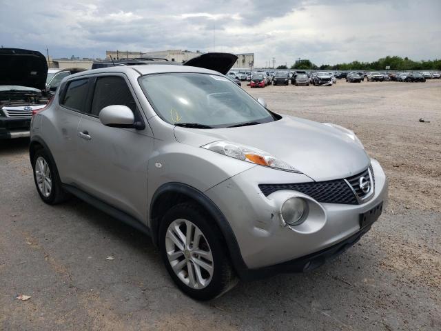 NISSAN JUKE S 2011 jn8af5mr4bt007080