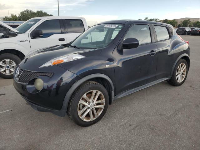 NISSAN JUKE S 2011 jn8af5mr4bt007144