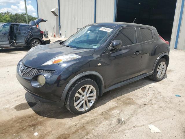 NISSAN JUKE S 2011 jn8af5mr4bt007435