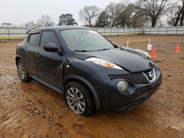 NISSAN JUKE S 2011 jn8af5mr4bt009069