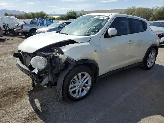 NISSAN JUKE S 2011 jn8af5mr4bt009802