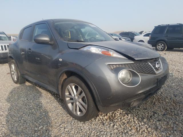 NISSAN JUKE S 2011 jn8af5mr4bt009959