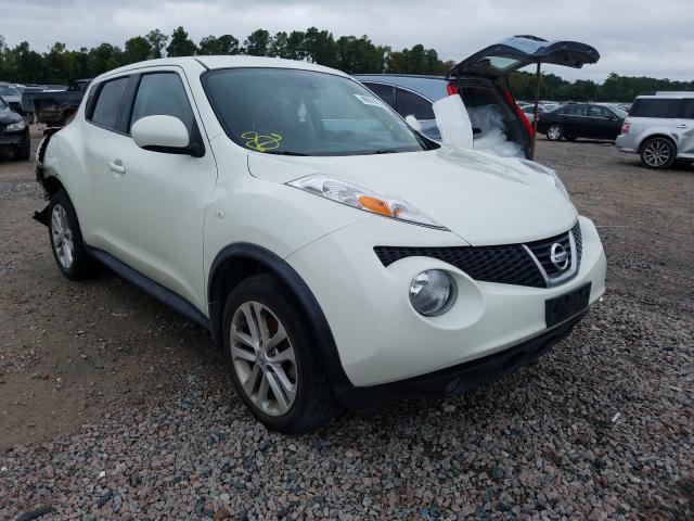 NISSAN JUKE S 2011 jn8af5mr4bt010366