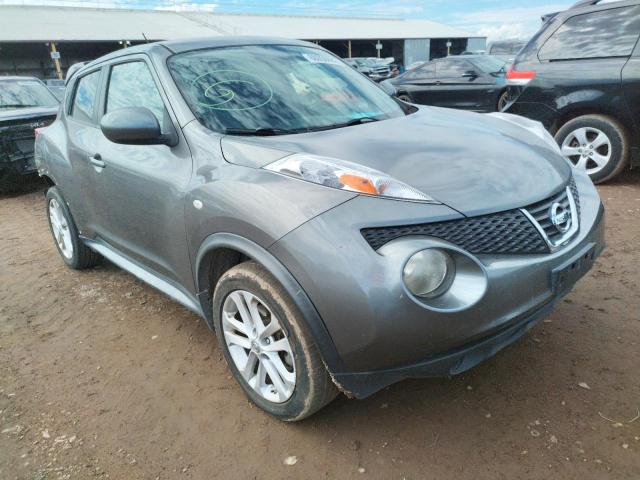 NISSAN JUKE S 2011 jn8af5mr4bt010481