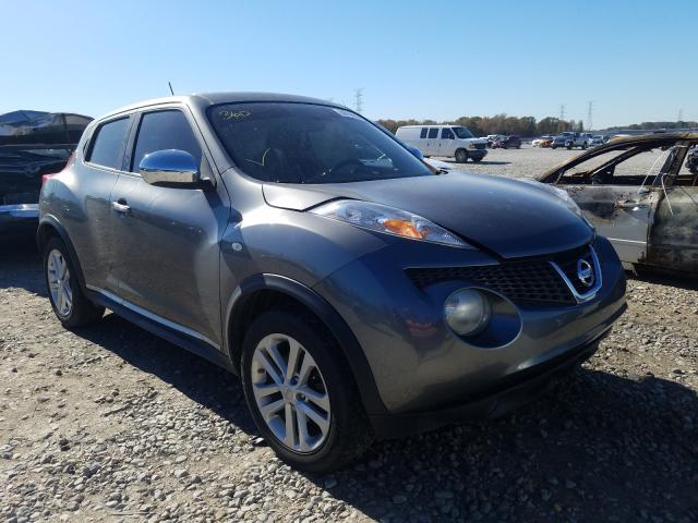 NISSAN JUKE S 2011 jn8af5mr4bt010495