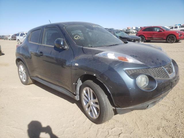 NISSAN JUKE S 2011 jn8af5mr4bt012408