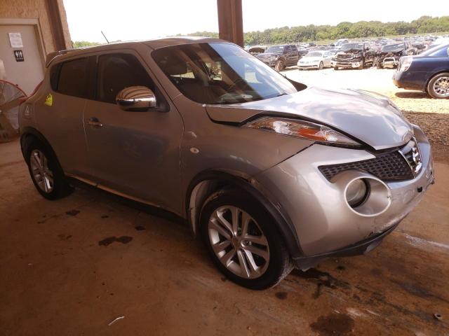 NISSAN JUKE S 2011 jn8af5mr4bt012666