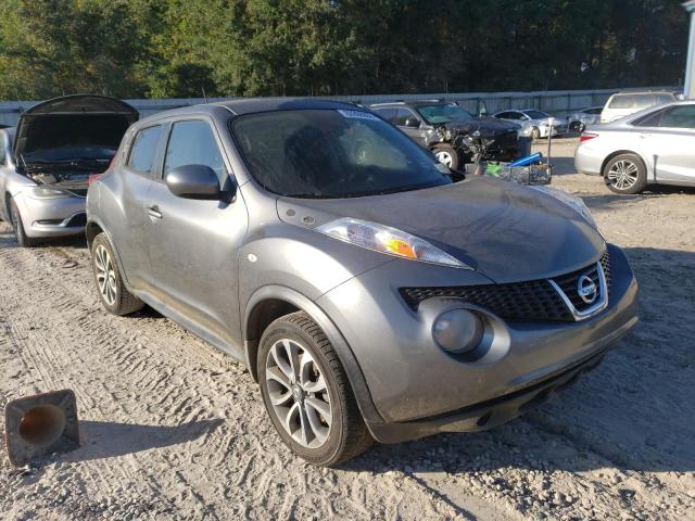 NISSAN JUKE S 2011 jn8af5mr4bt012862