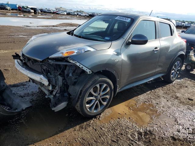 NISSAN JUKE S 2011 jn8af5mr4bt013459