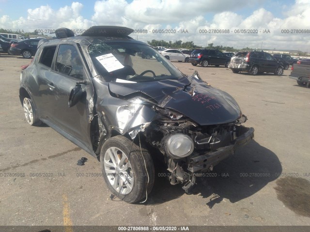 NISSAN JUKE 2011 jn8af5mr4bt017768