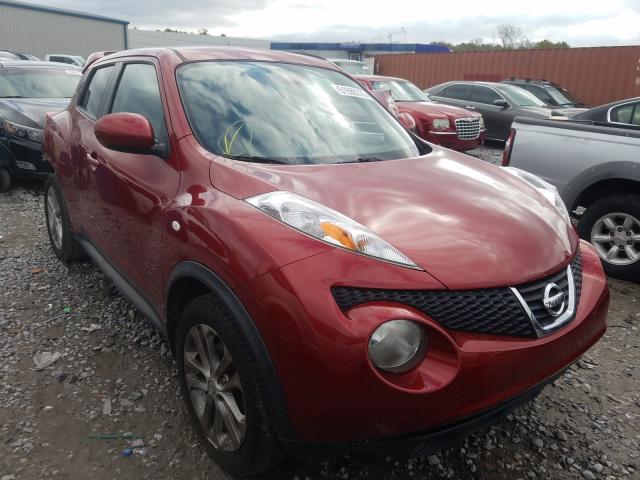 NISSAN JUKE S 2011 jn8af5mr4bt018225