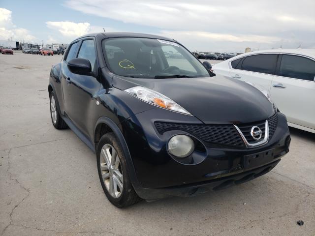 NISSAN JUKE S 2011 jn8af5mr4bt018967