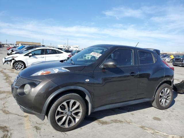 NISSAN JUKE S 2011 jn8af5mr4bt020976