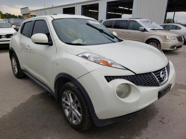 NISSAN JUKE S 2011 jn8af5mr4bt021285