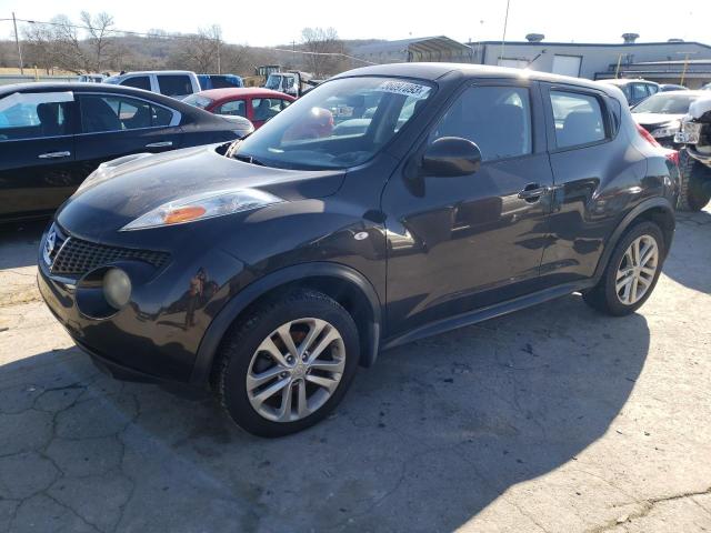 NISSAN JUKE S 2011 jn8af5mr4bt021996