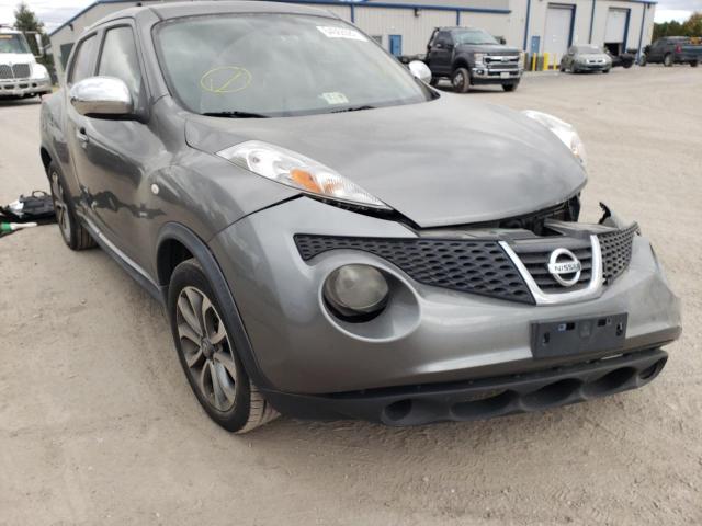 NISSAN JUKE S 2011 jn8af5mr4bt022369