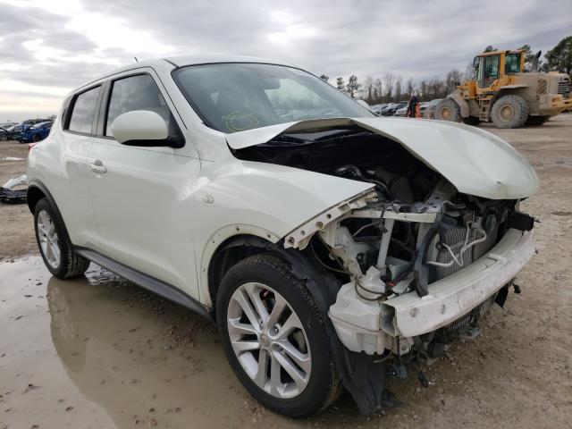 NISSAN JUKE S 2011 jn8af5mr4bt022615