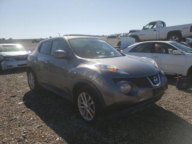 NISSAN JUKE S 2012 jn8af5mr4ct102966