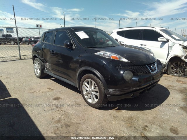 NISSAN JUKE 2012 jn8af5mr4ct103115