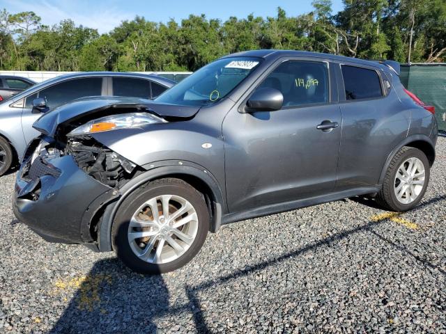 NISSAN JUKE S 2012 jn8af5mr4ct105401