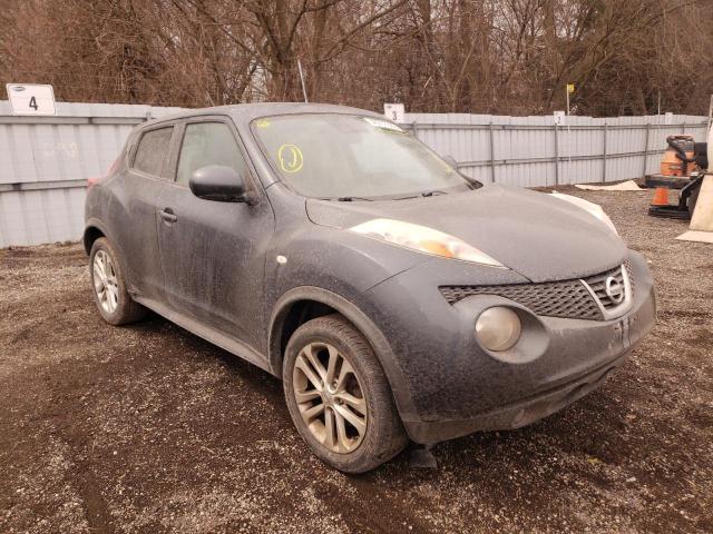 NISSAN JUKE S 2012 jn8af5mr4ct106029