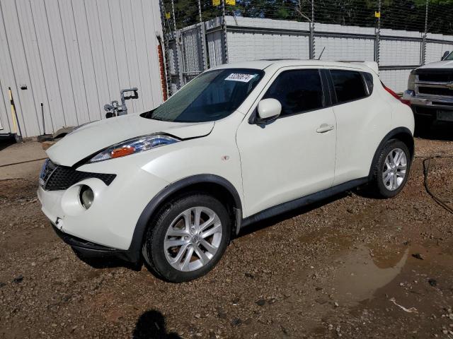 NISSAN JUKE 2012 jn8af5mr4ct106791