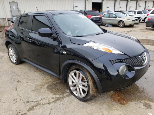 NISSAN JUKE S 2012 jn8af5mr4ct109898