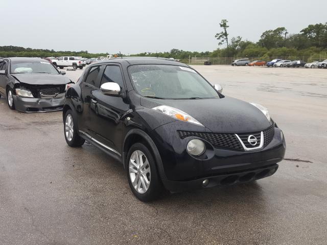 NISSAN JUKE S 2012 jn8af5mr4ct111389