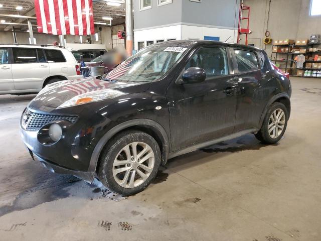 NISSAN JUKE S 2012 jn8af5mr4ct112476