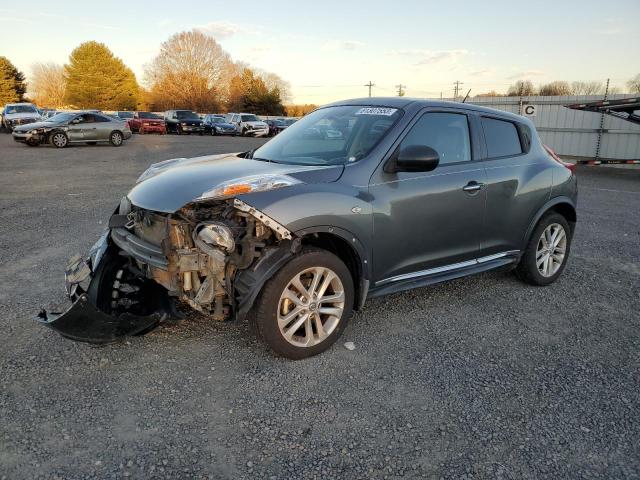 NISSAN JUKE 2012 jn8af5mr4ct116673