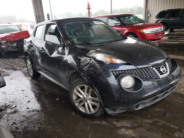 NISSAN JUKE S 2013 jn8af5mr4dt200333