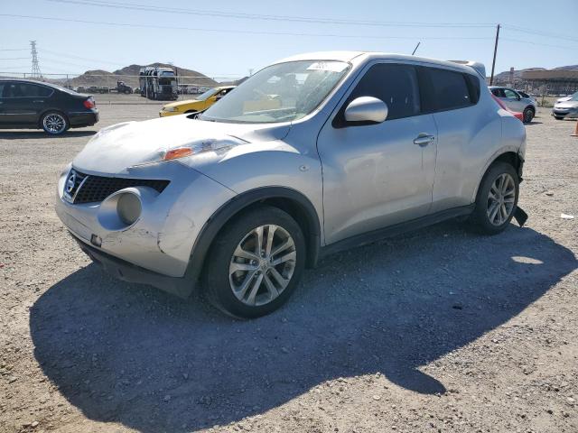 NISSAN JUKE 2013 jn8af5mr4dt201689