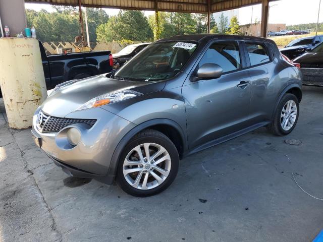 NISSAN JUKE S 2013 jn8af5mr4dt202017