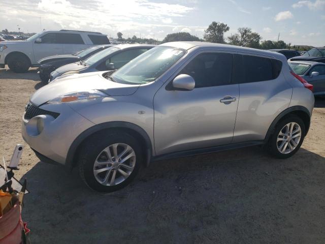 NISSAN JUKE S 2013 jn8af5mr4dt212174