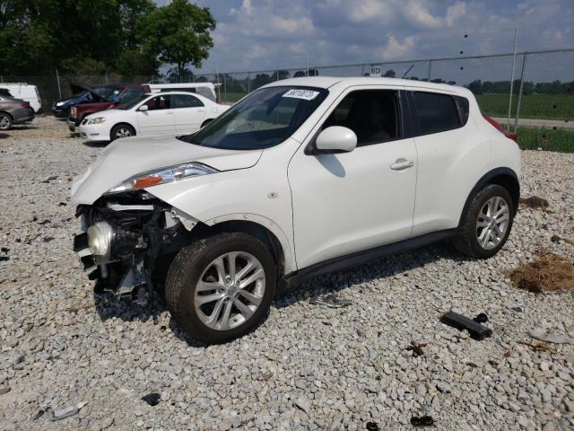 NISSAN JUKE S 2013 jn8af5mr4dt214474